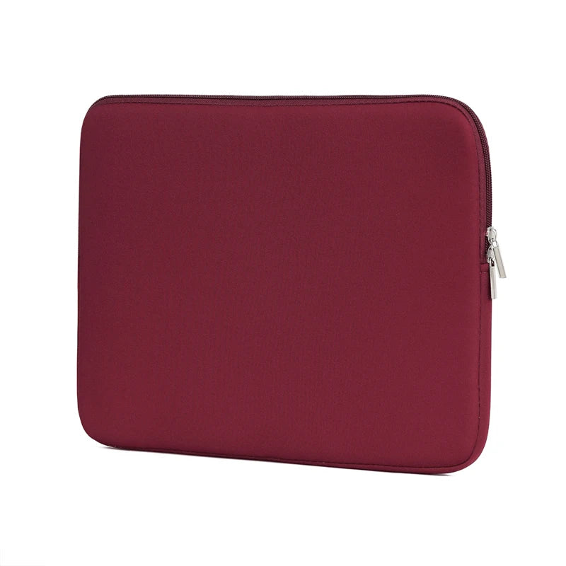 Cushion Laptop Bag