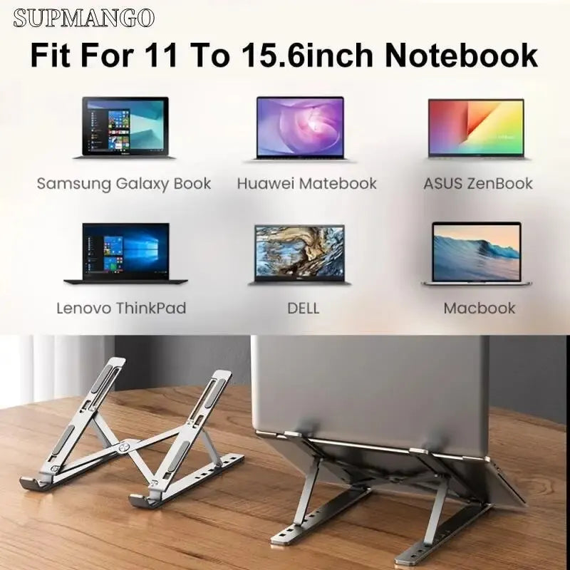 Portable Laptop Stand