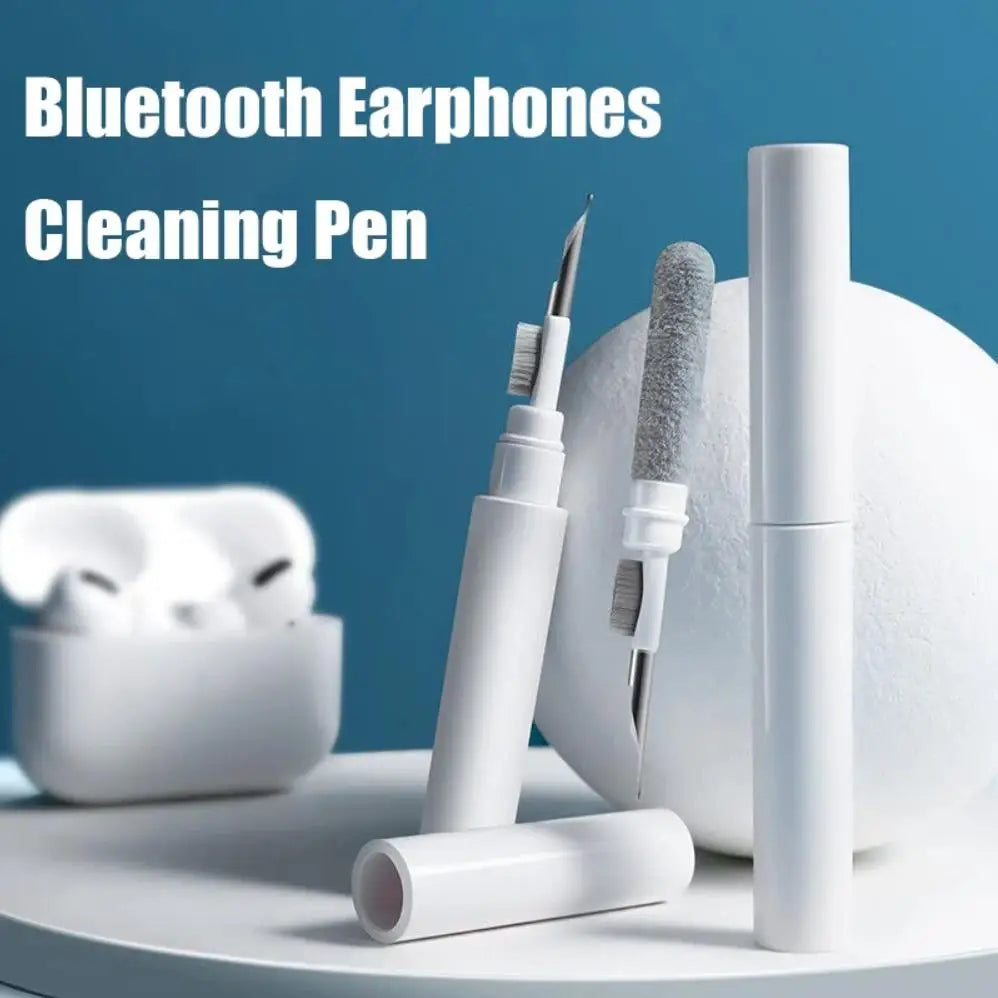 Earbud Cleaning Multitool