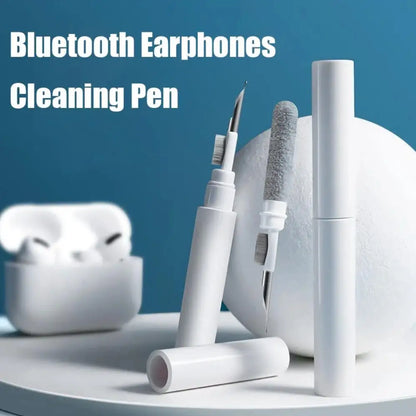 Earbud Cleaning Multitool
