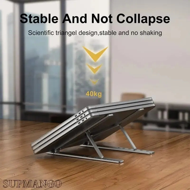 Portable Laptop Stand