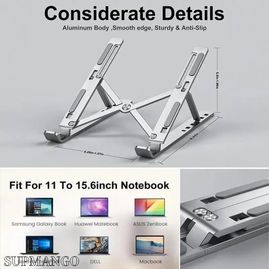 Portable Laptop Stand